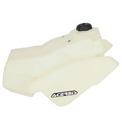 Réservoir Acerbis GRANDE CONTENANCE 10.5 L TOUT TERRAIN - Incolore