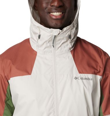 ColumbiaInner Limits III Jacket - beige