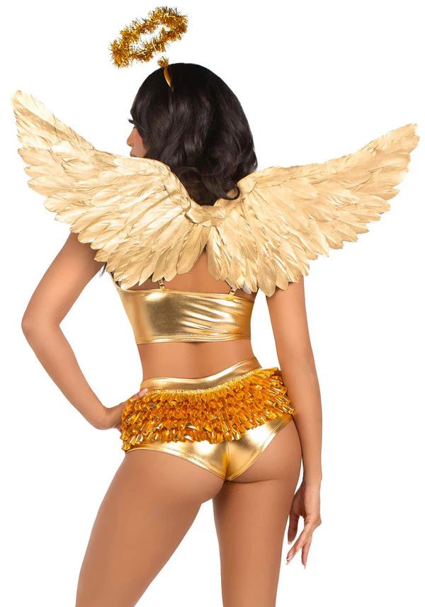 Engel Accessoireset Goud