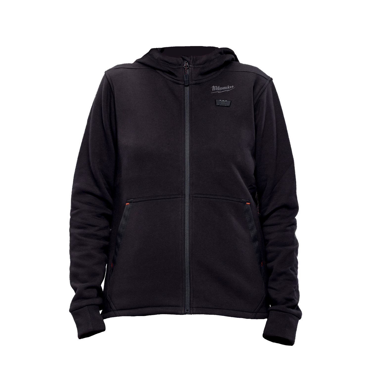 Milwaukee M12™ HHLBL5-0 (L) HEXON Verwarmd vest dames zwart - 4932499196