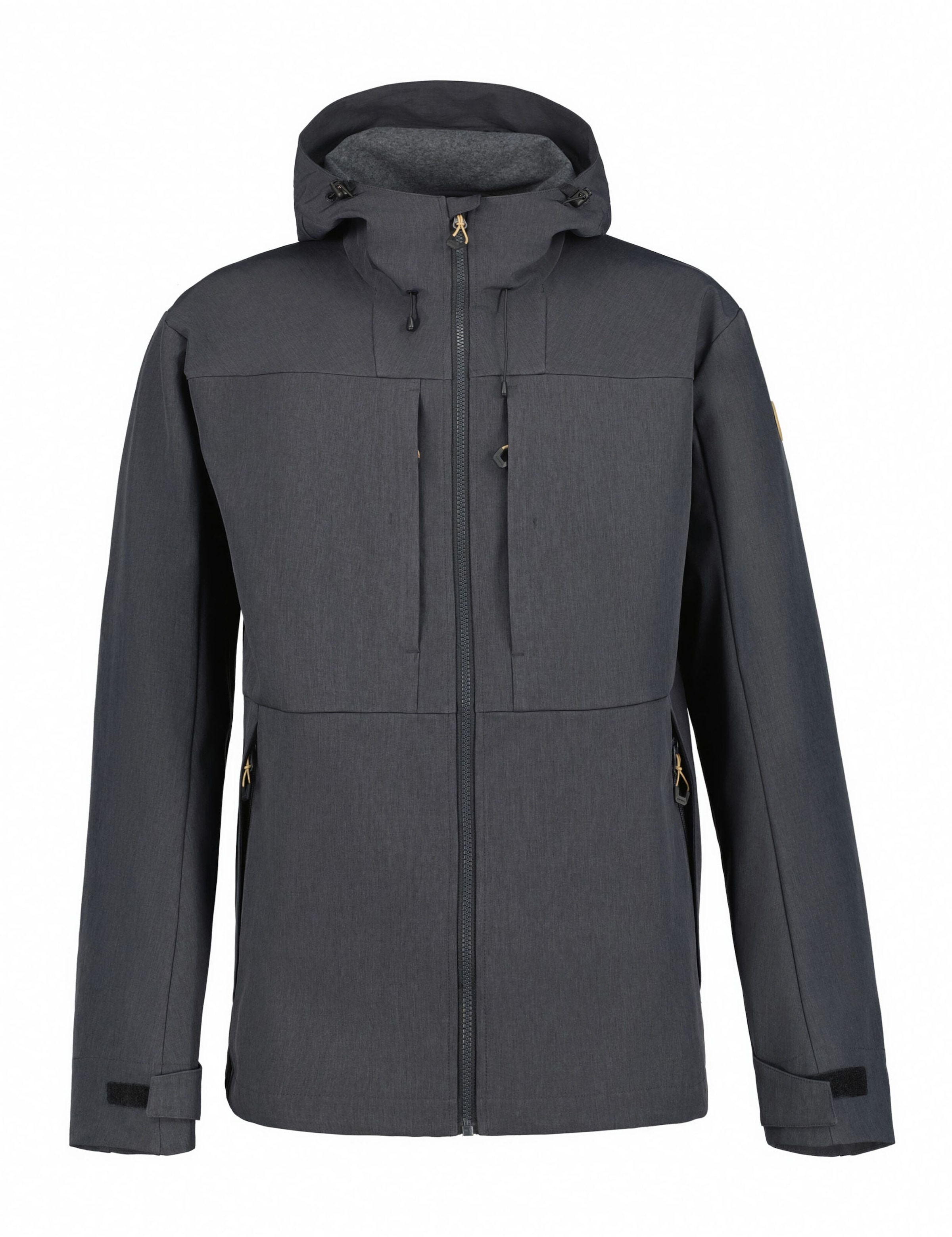 Icepeak Softshelljacke »ICEPEAK MONTROSE«