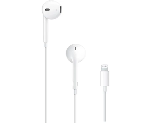 Apple EarPods (Lightning Connector)