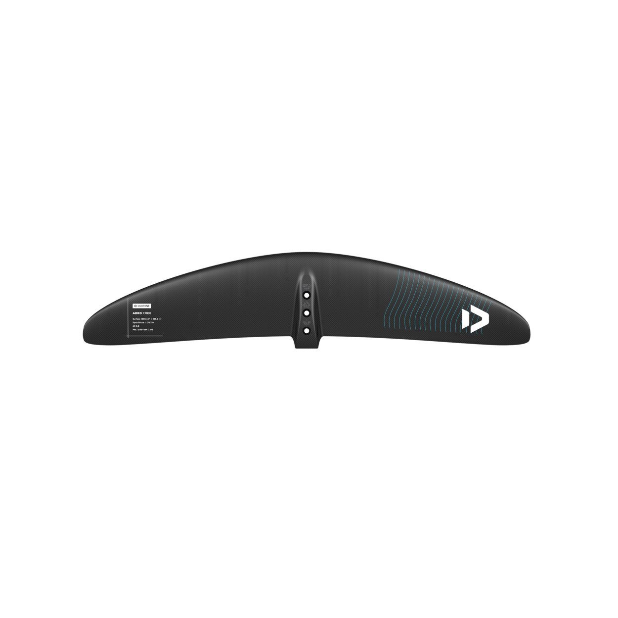 DUOTONE Wing Set Aero Free SLS 800/216