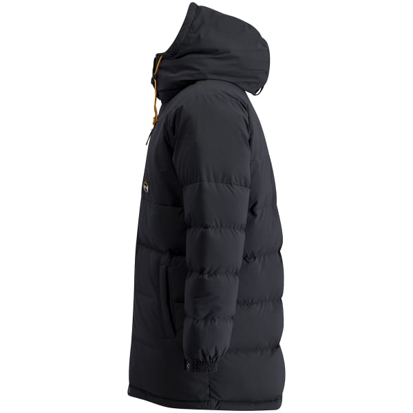 Veste LUNDHAGS JÄRPEN ALL WEATHER DOWN PARKA MS BLACK