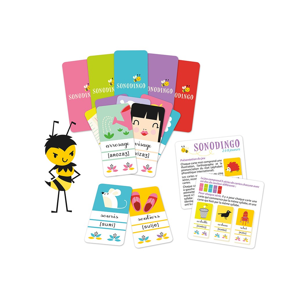 Sonodingo