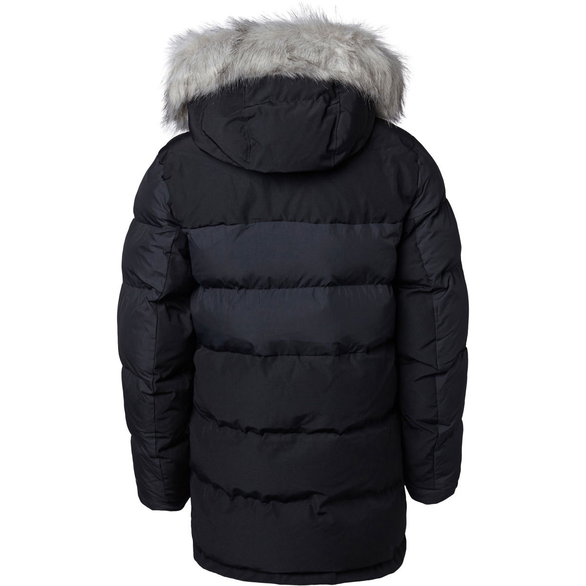 Columbia Marquam Peak Fusion Parka Vinterjakke Børn