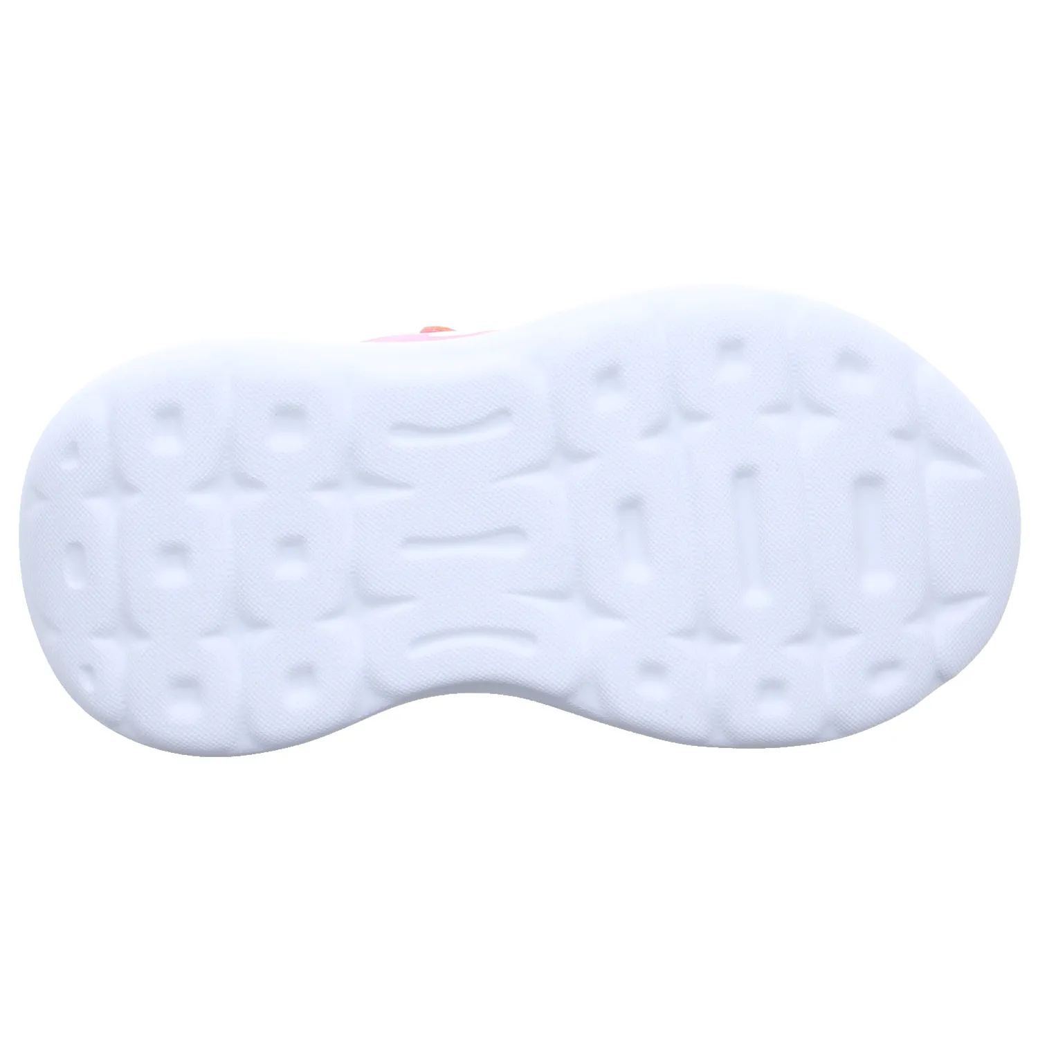 ADIDAS Kinder Sportschuh Pink Synthetik