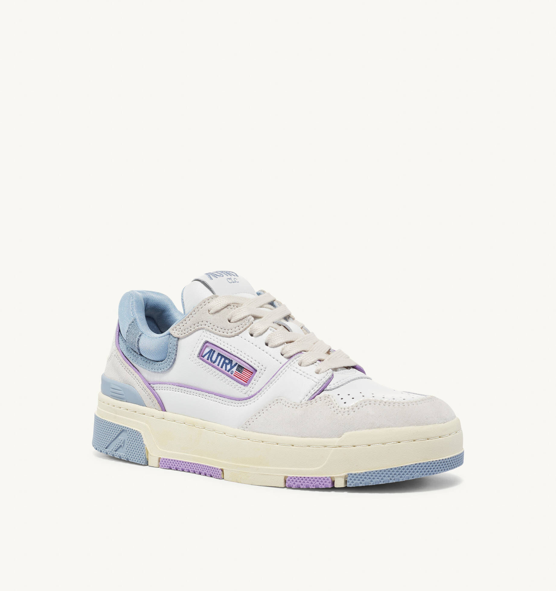 Autry| Damen Sneaker CLC aus Leder