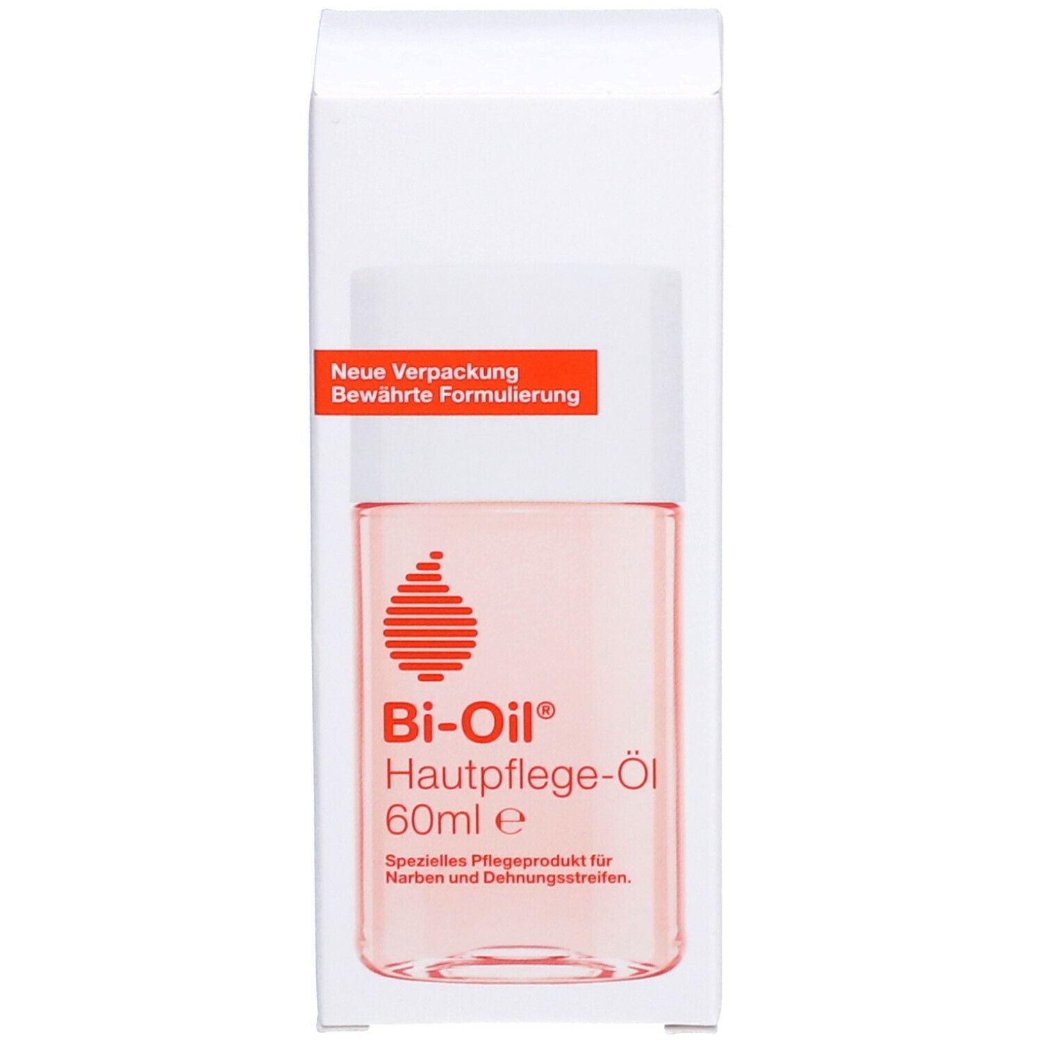 Bi-Oil® Hautpflege-Öl