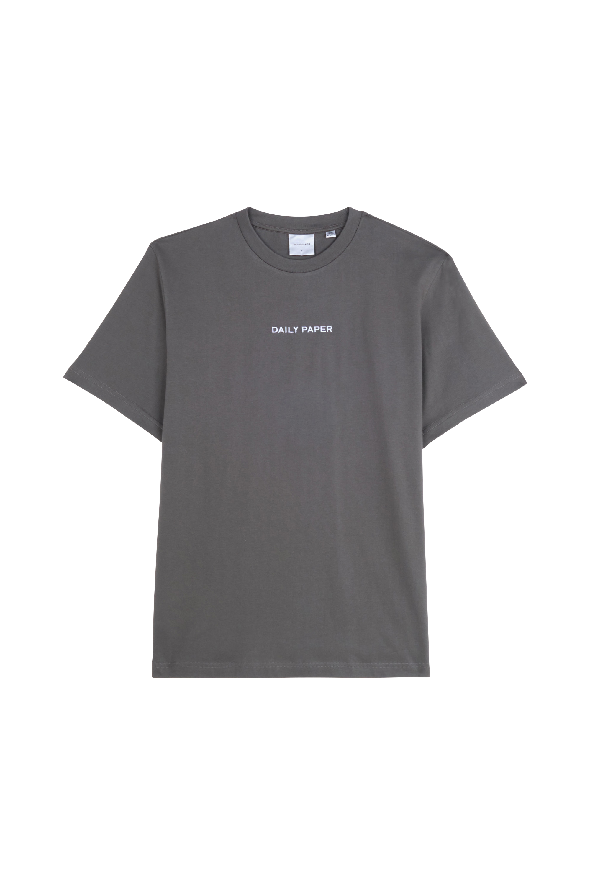 Daily Paper T-shirt logotype ss t-shirt Vert
