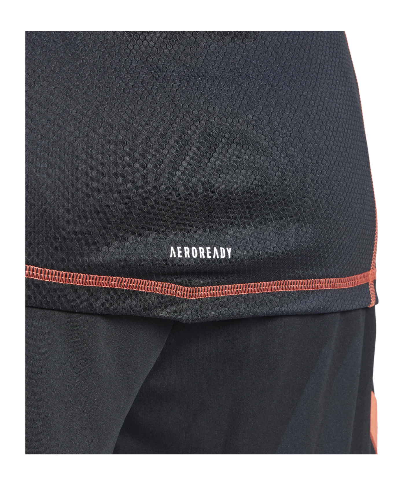 adidas Tiro 24 Pro Torwarttrikot Schwarz