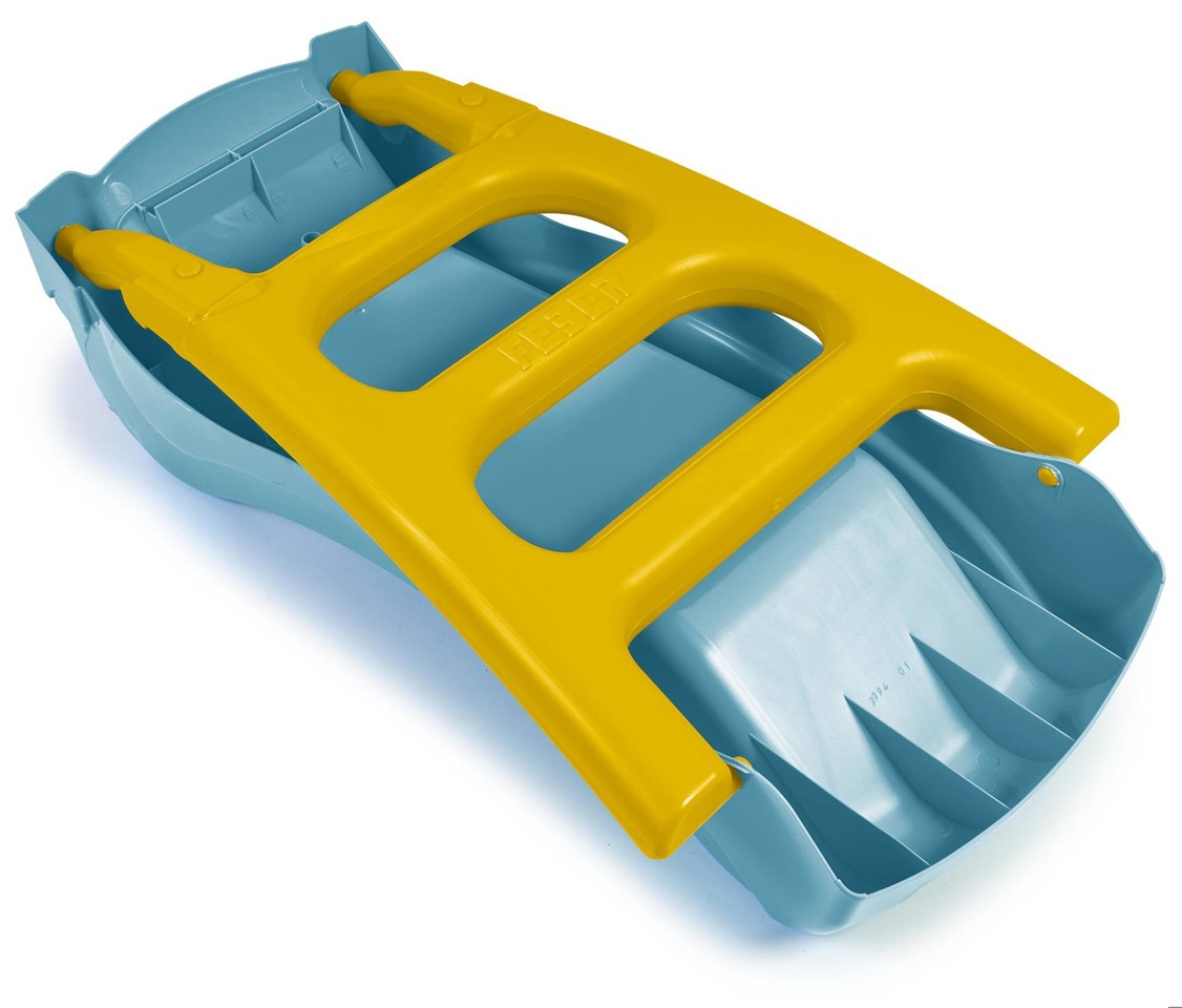 Feber - Casual Slide Rutsjebane