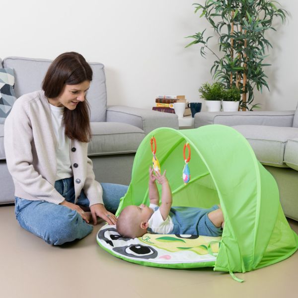 Chicco Maxi Tapijt 2 in 1 - Nature