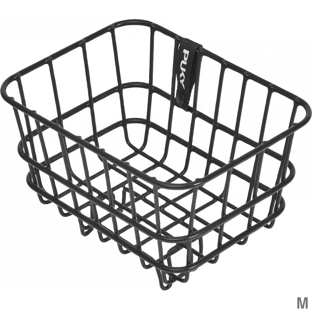 Puky Chaos Container Gepäckträgerkorb kaufen | Bike-Discount