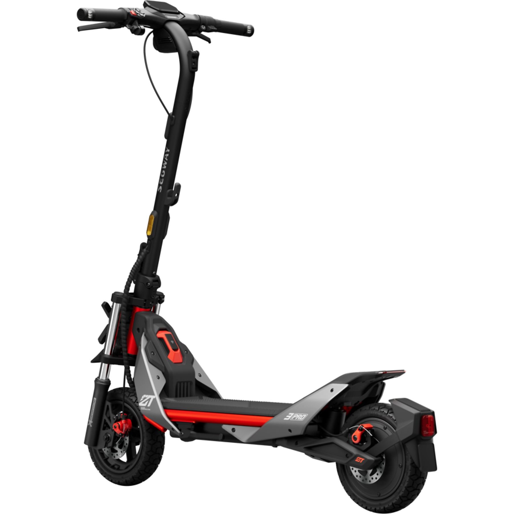 Segway-Ninebot ZT3 PRO I elektrische step