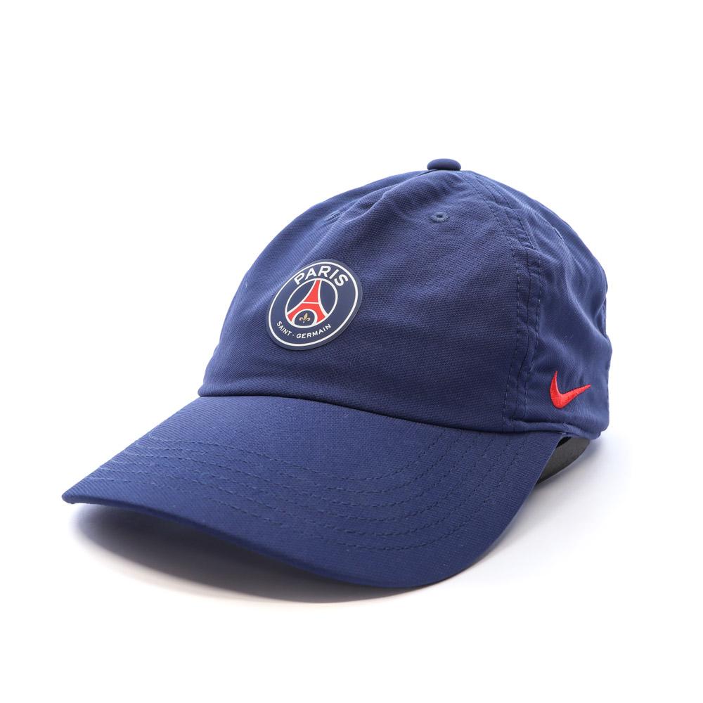 Nike Casquette Foot Marine Garçon Nike PSG Club Cap