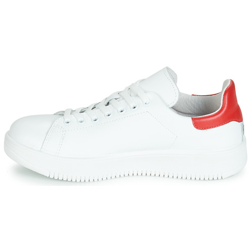 Yurban - JIBOUILLE - Blanc