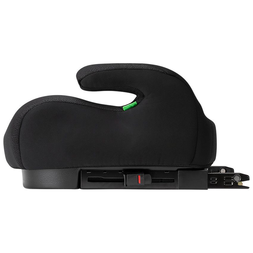 Rehausseur Power 125-150 cm i-Size et isofix - Ecru
