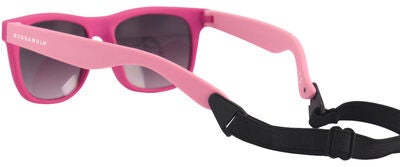 Geggamoja  Bøyelige Solbriller 2-6 År, Pink