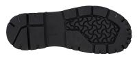 Skolett Highwood Lace herre 1028223 Sort