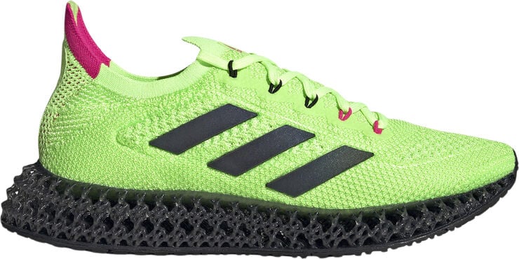 adidas 4DFWD løbesko Grøn
