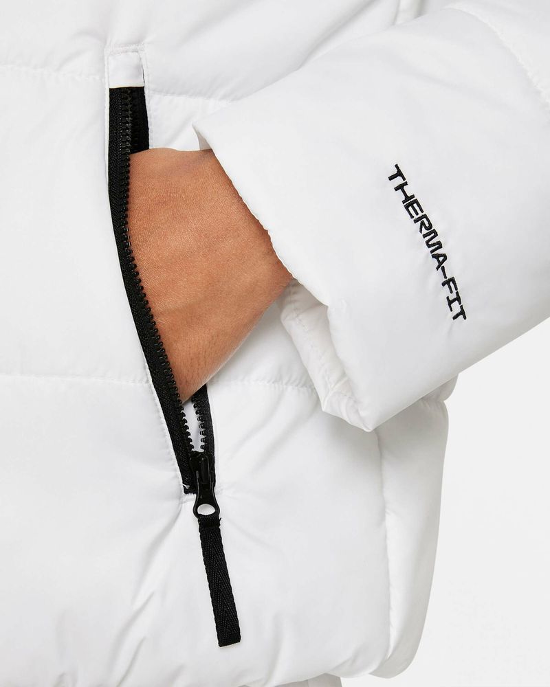 Veste Nike Sportswear Blanc pour femme