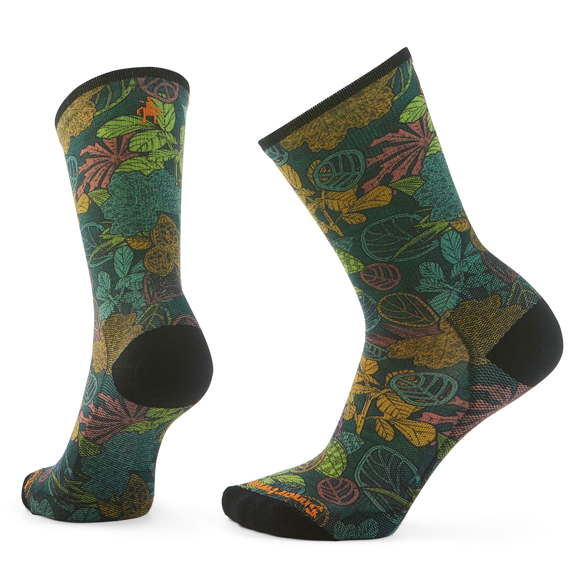 Smartwool Bike Zero Cushion Crew M's