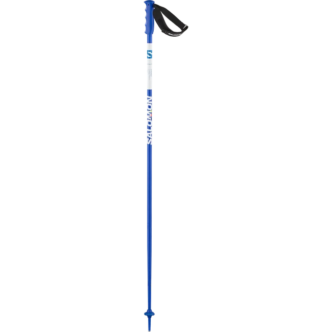 S/RACE ALU  Alpinstöcke Unisex Blue