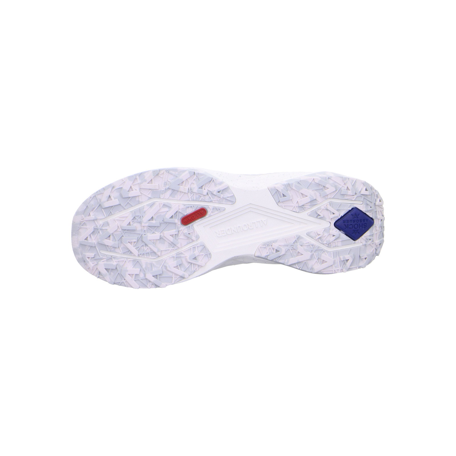 Allrounder Gravitus blanc