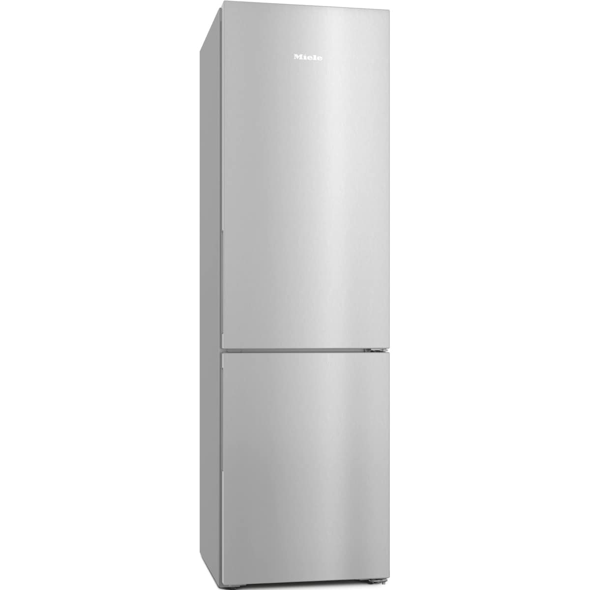 Miele kombiskap KFN4395DD (rustfritt stål)