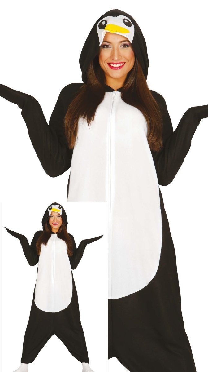 Pinguin Onesie