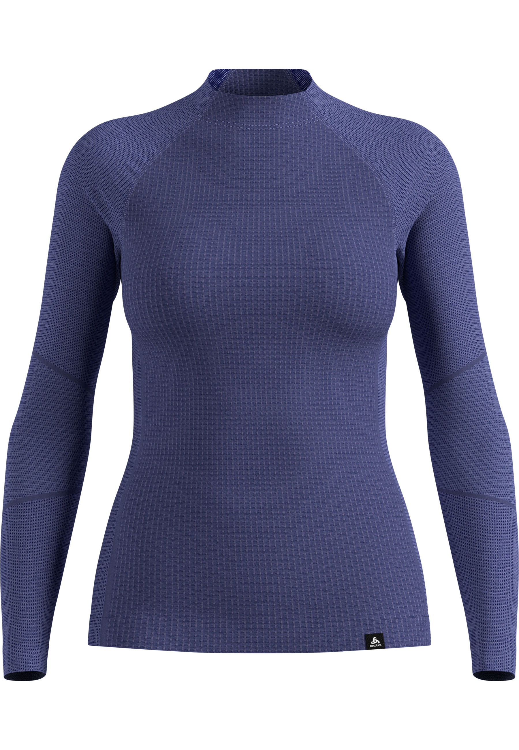 Seamless Performance Wool