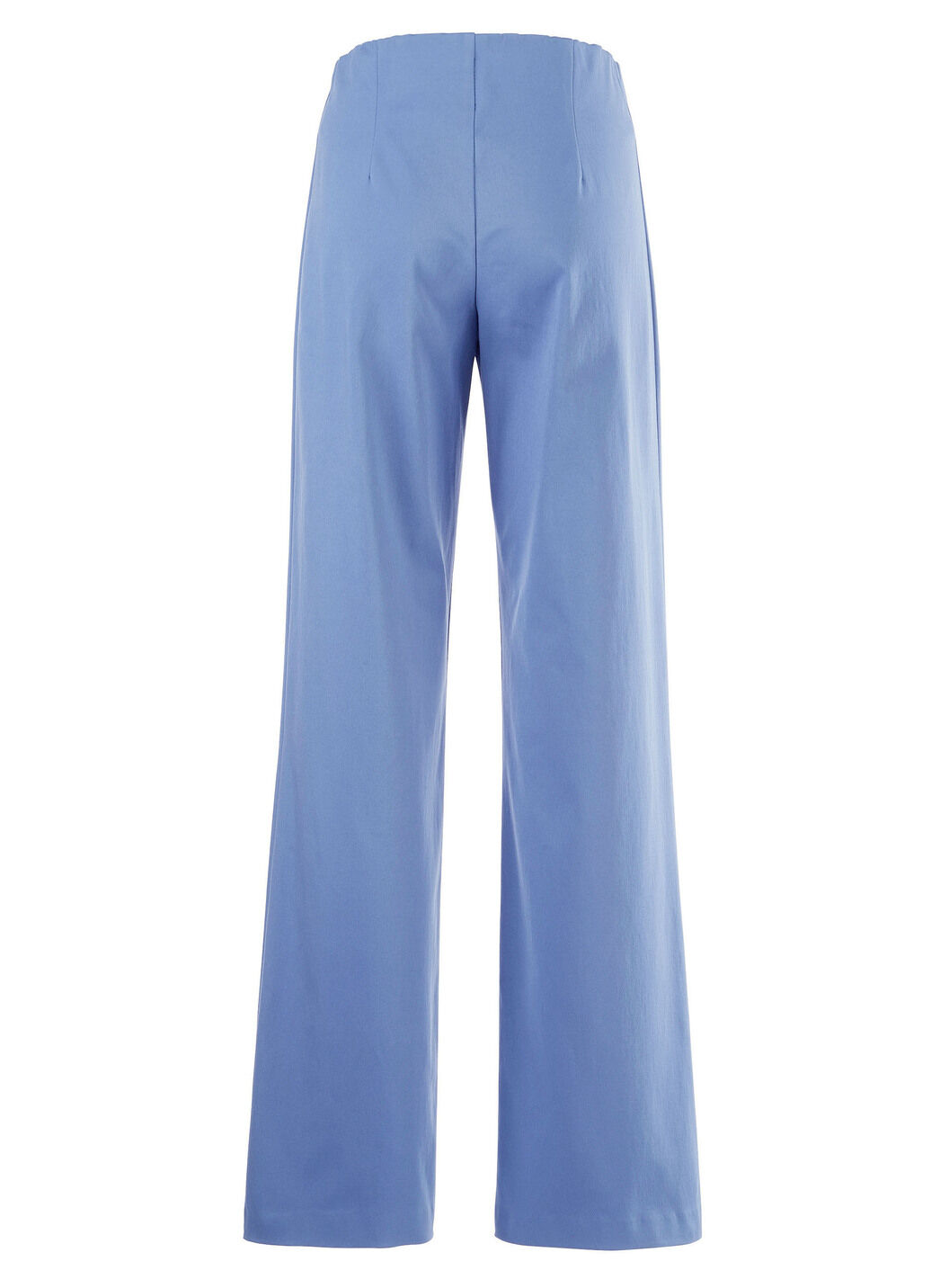Soft-Stretch-Hose in modischer Weite