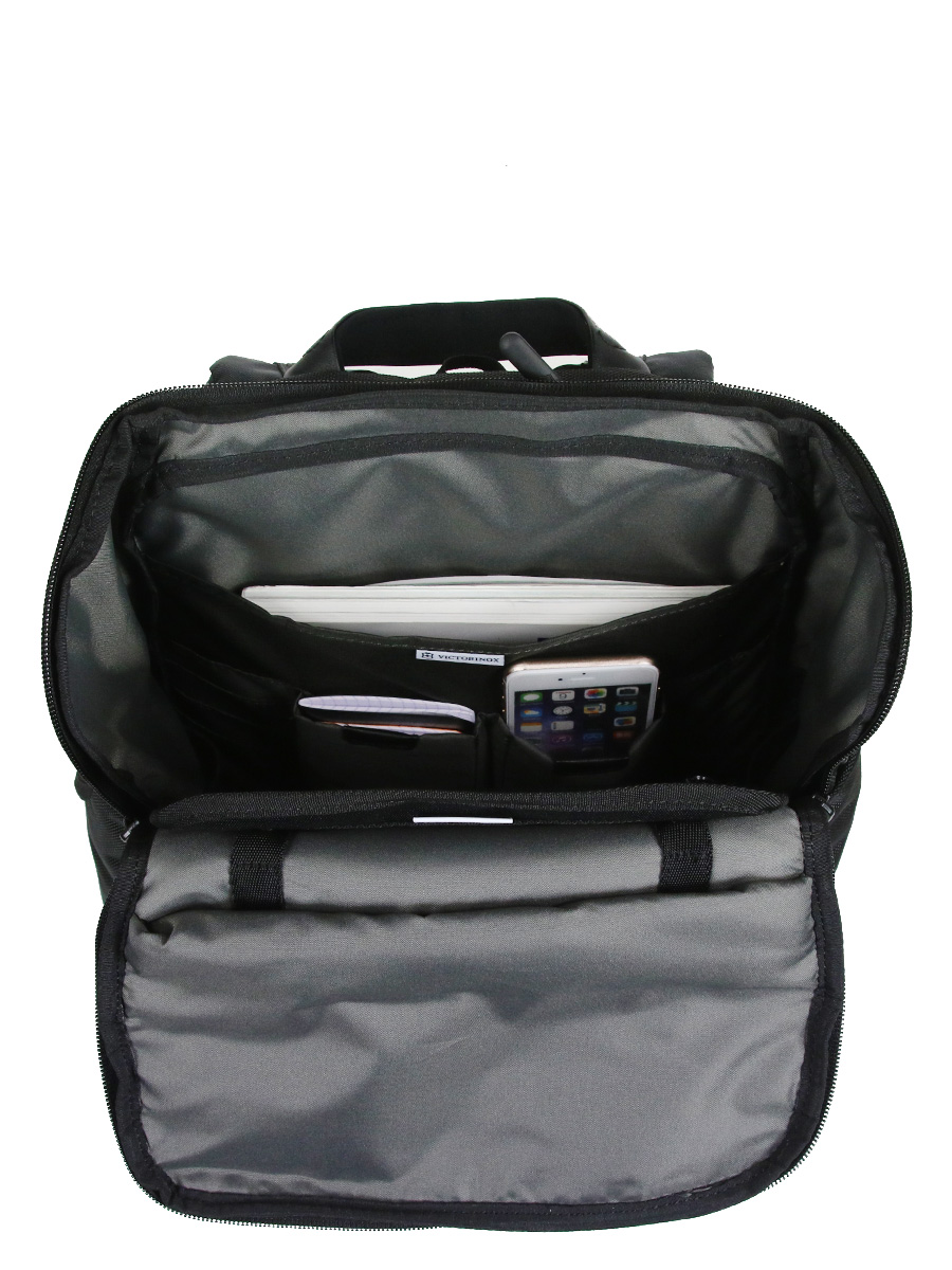 Sac À dos ordinateur Victorinox Altmont Professional Fliptop 15.6 pouces