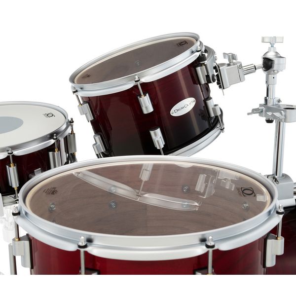 DrumCraft Series 6 Jazz Set BRF