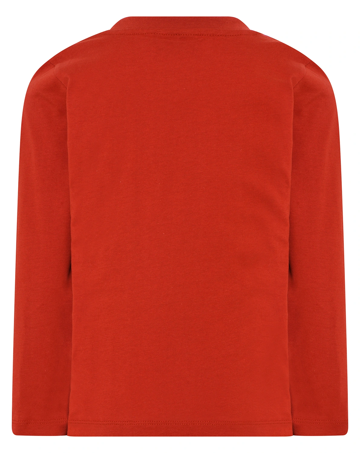 Langarmshirt LWTAYLOR 709 in dark red