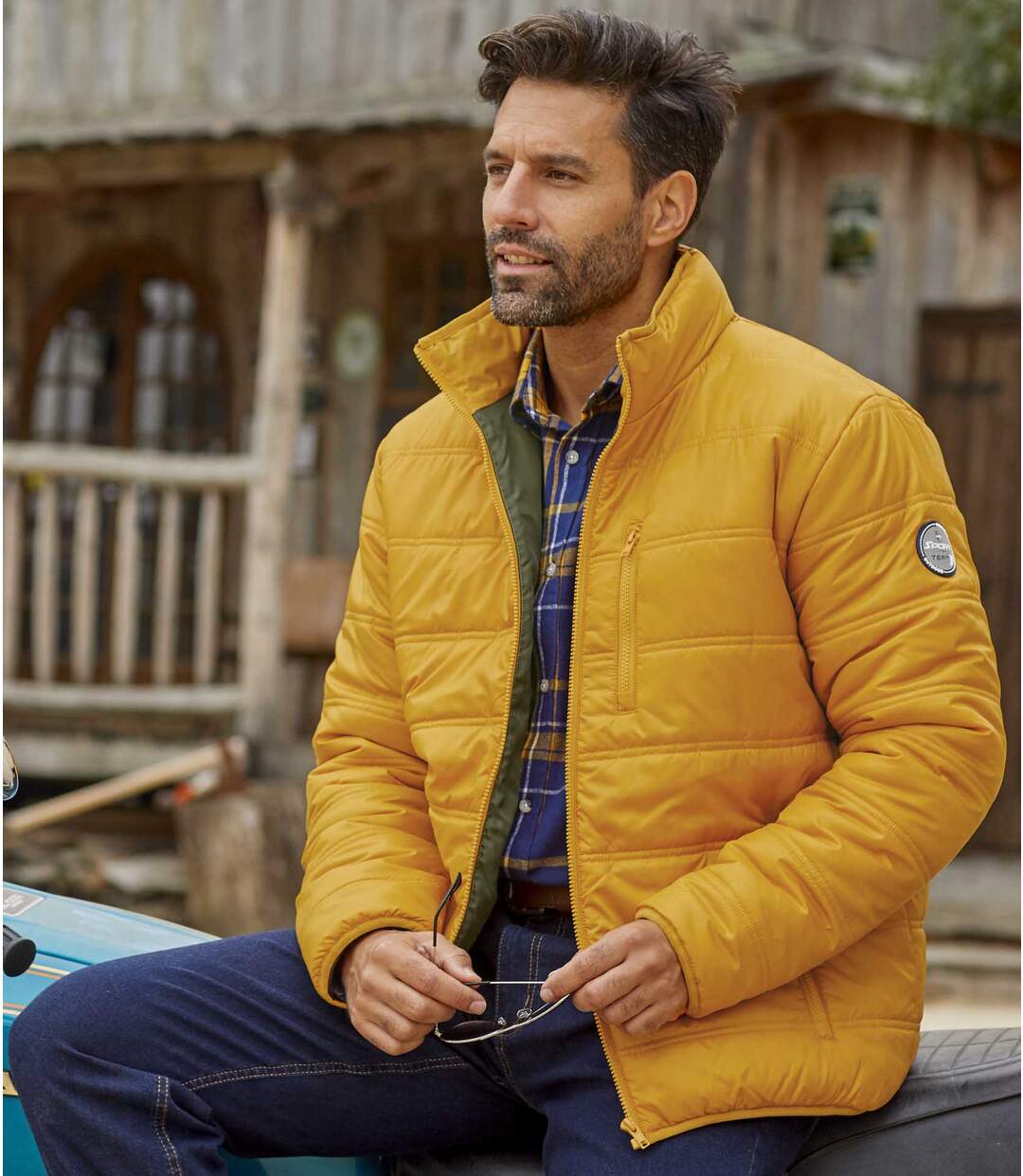 Doudoune Original Outdoor