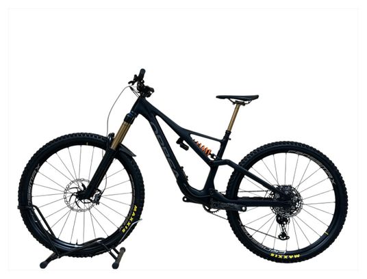 Produit reconditionné . Orbea Rallon M Team SHIMANO XT 2022 . VTT . Orbea . très bon état