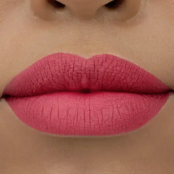 8h matte liquid lipstick 07
