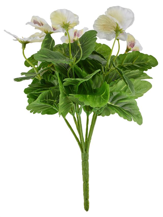 Stiefmütterchen, ca. 28 cm, 4er-Set