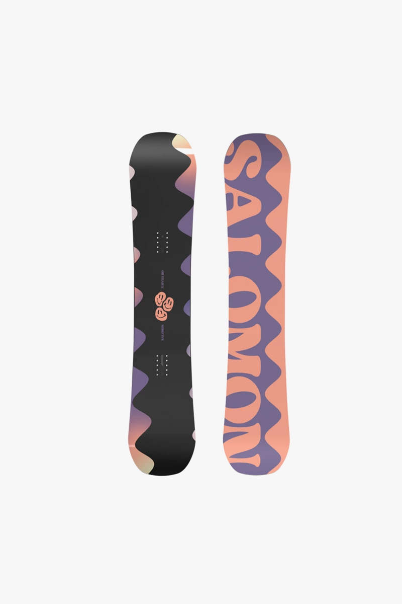 Salomon Oh Yeah Damen Snowboard 2324