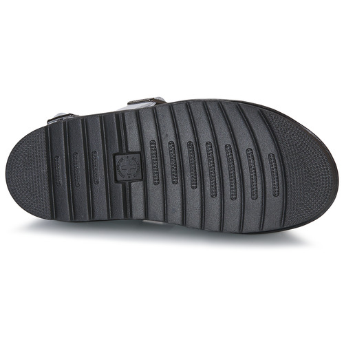 Dr. Martens - VOSS II QUAD - Blanc