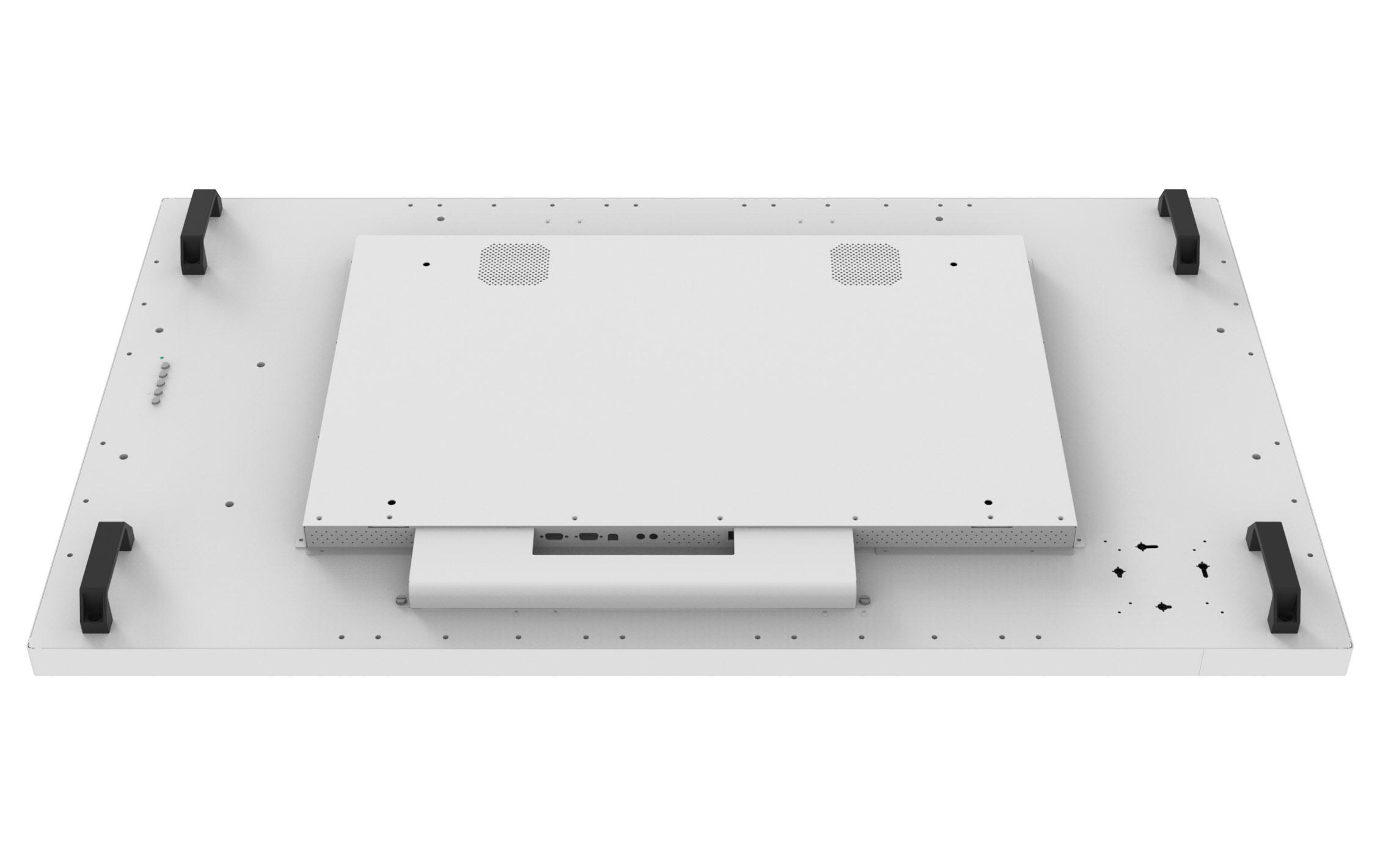 Touch Display TF5539UHSC-W1AG Projiziert-kapazitiv 55 