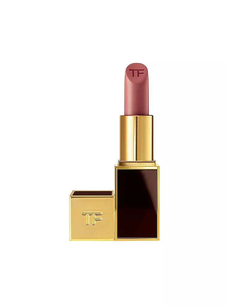TOM FORD BEAUTY Lippenstift - Lip Color (09 Casablanca) dunkelrot