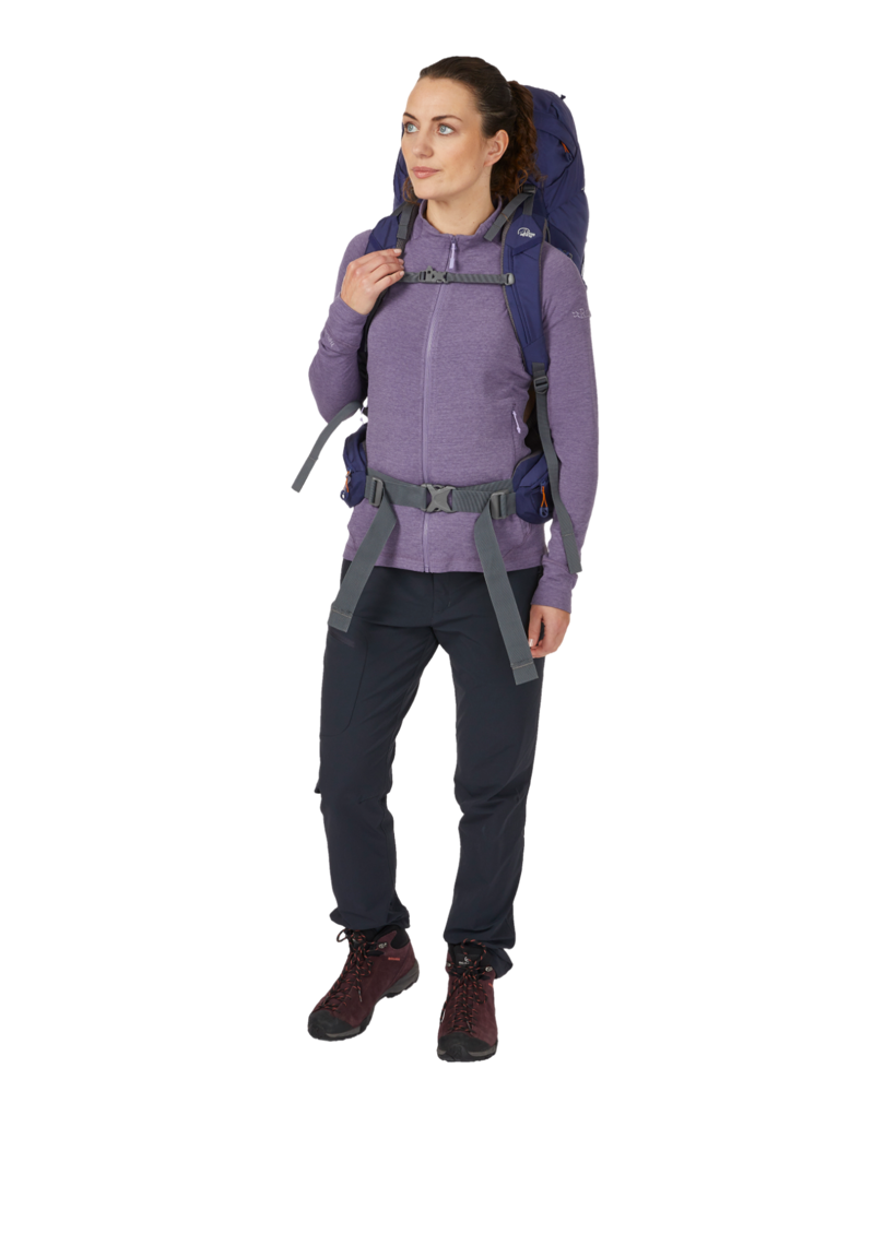 Sirac Plus ND50 Backpack