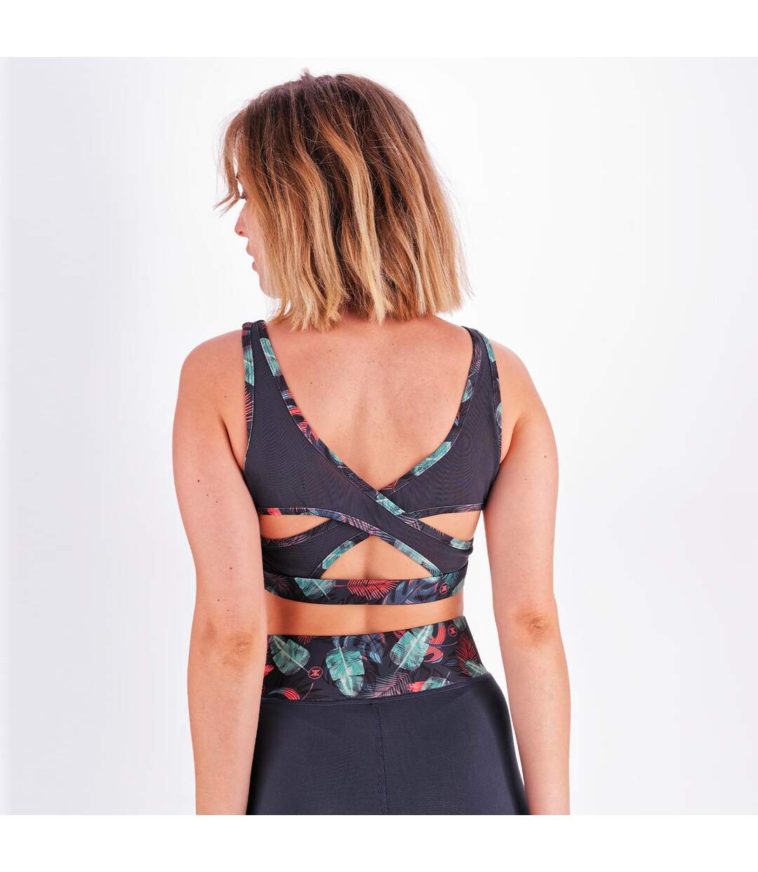 Brassière sport Bali