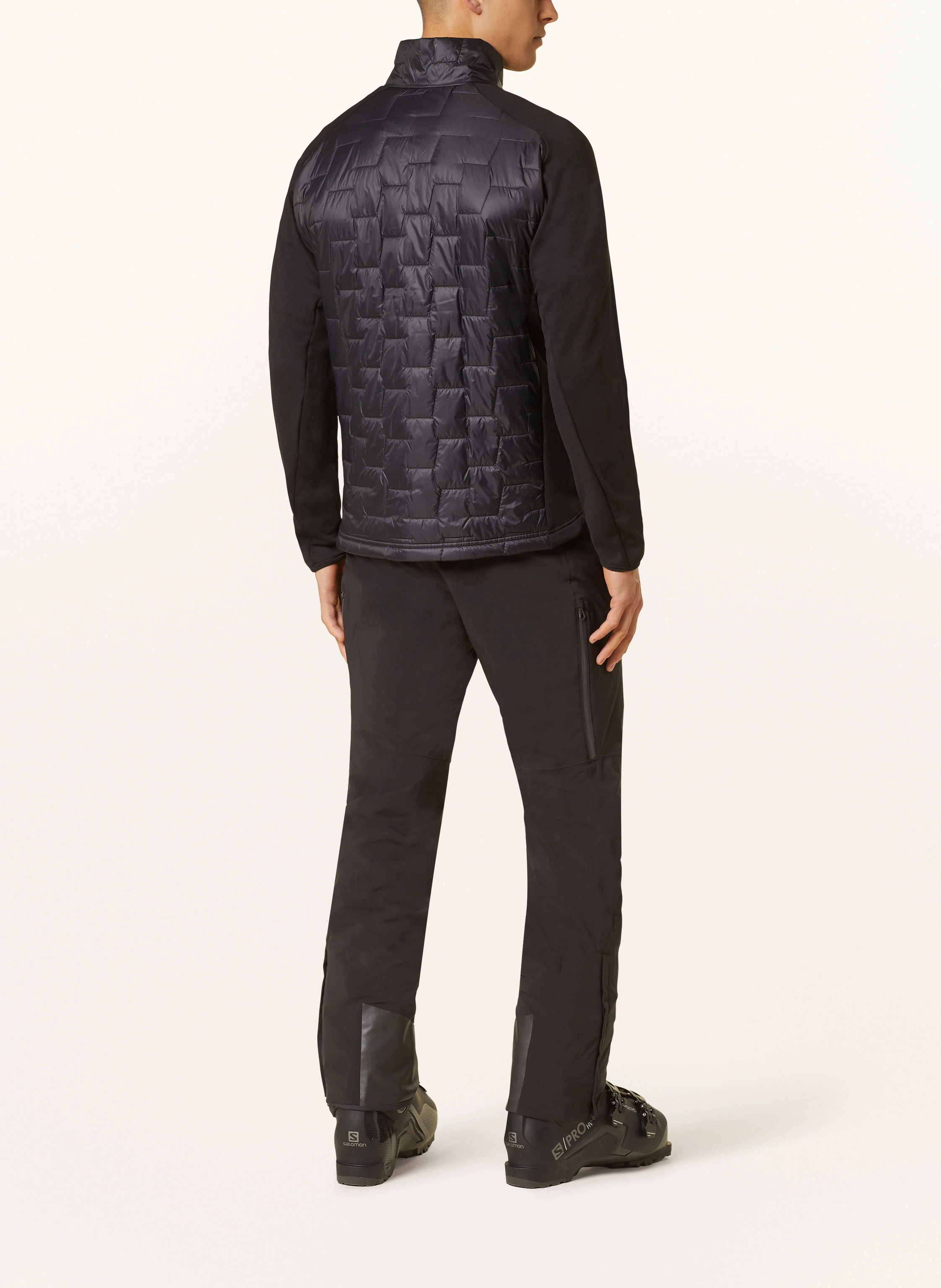 HELLY HANSEN Hybrid-Jacke LIFALOFT™