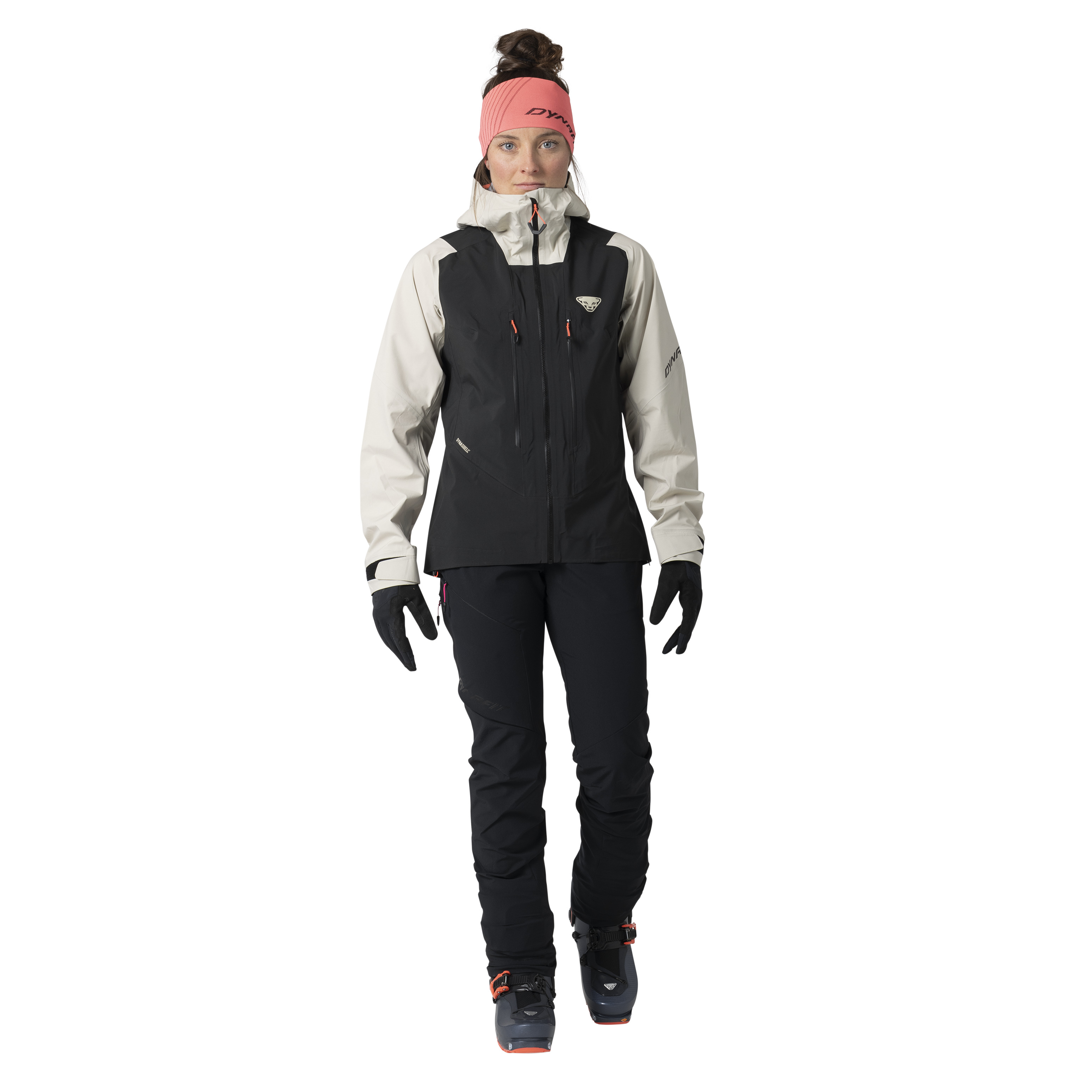Blacklight 3L Jacket W