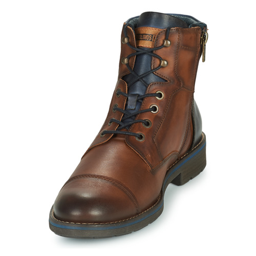 Pikolinos - YORK M2M - Marron / Marine