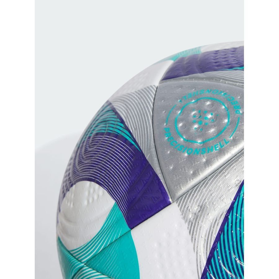 Adidas Ballon Queens League La Caprichosa Pro